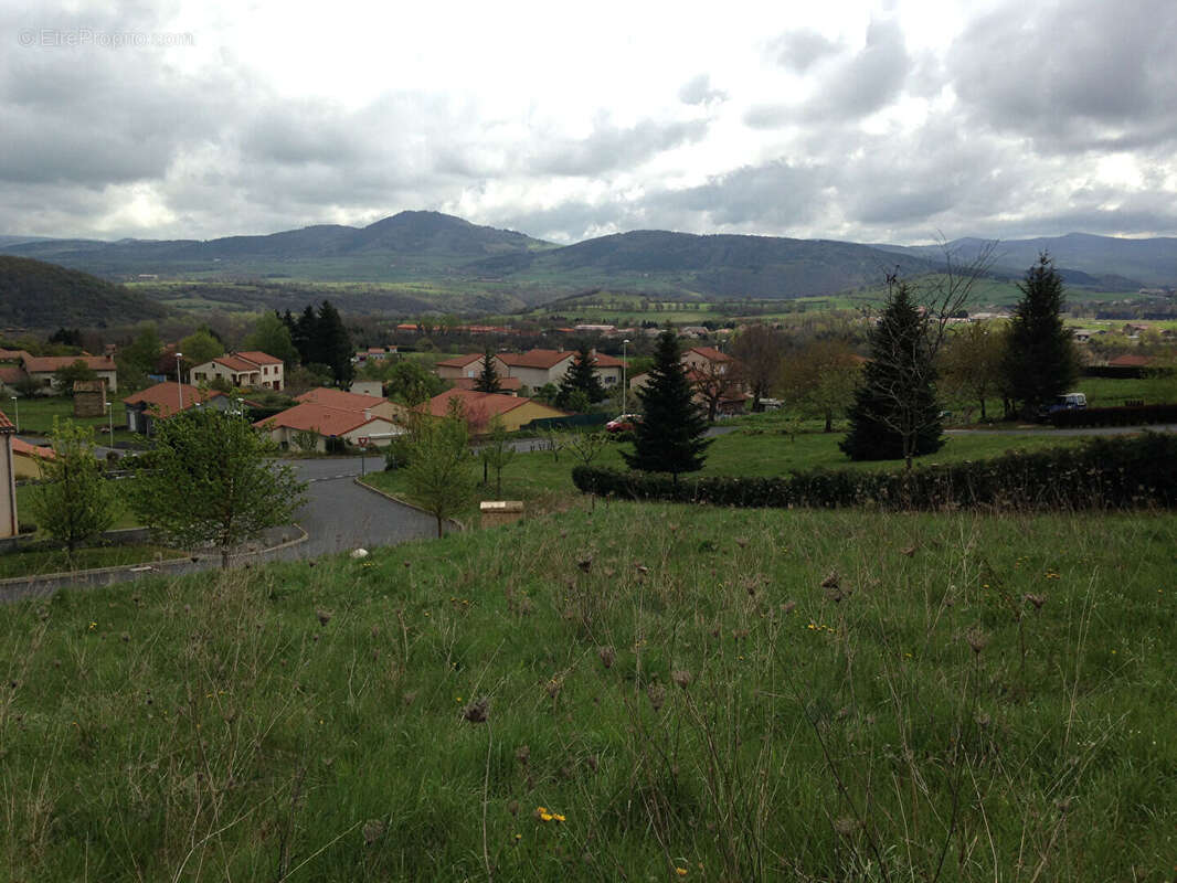 Maison à LANGEAC