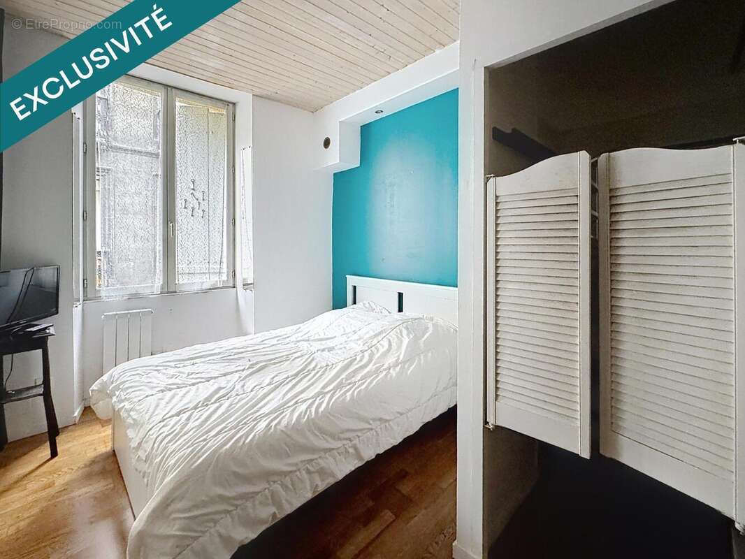 Photo 3 - Appartement à BORDEAUX