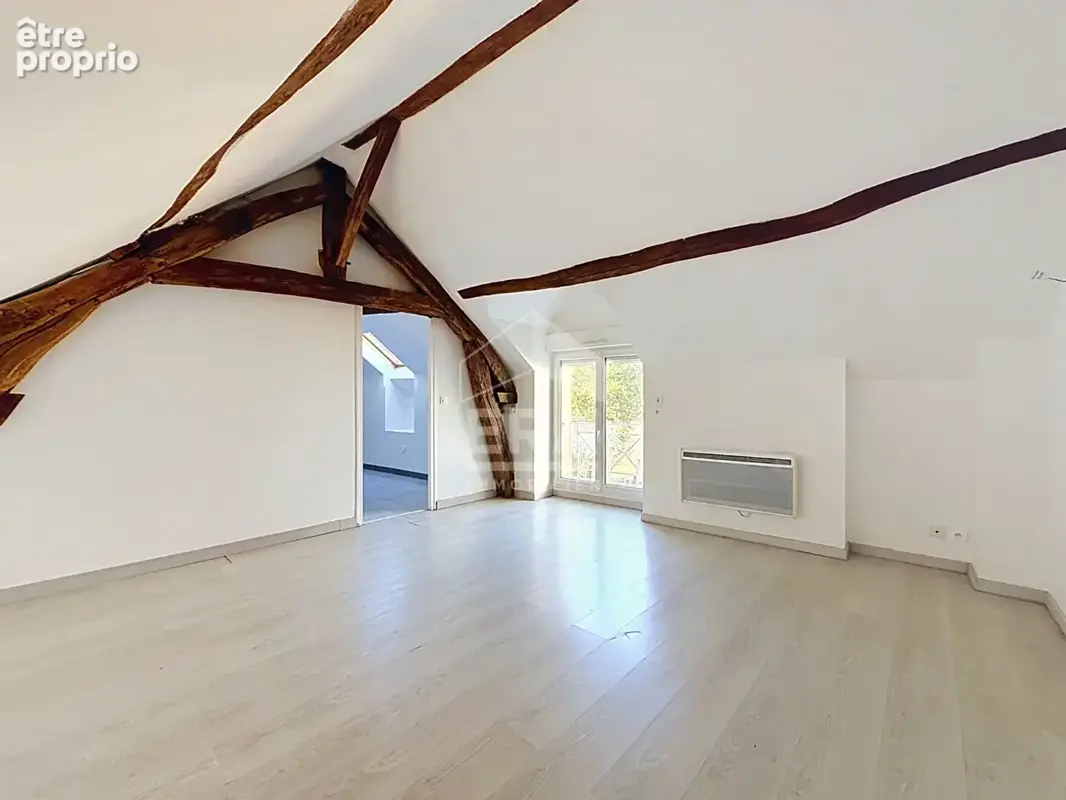 Maison 109m² à étampes - photo 14