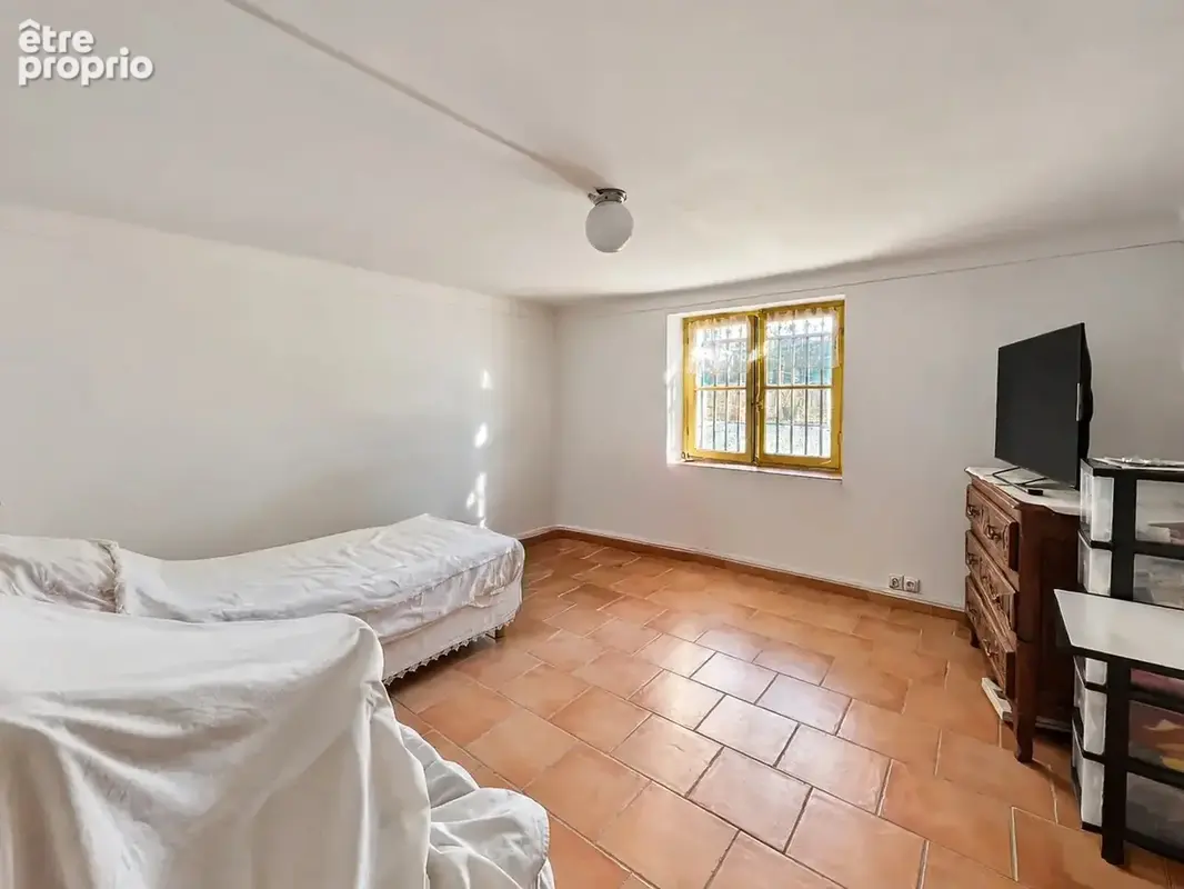 Maison niçoise - chambrun - photo 20