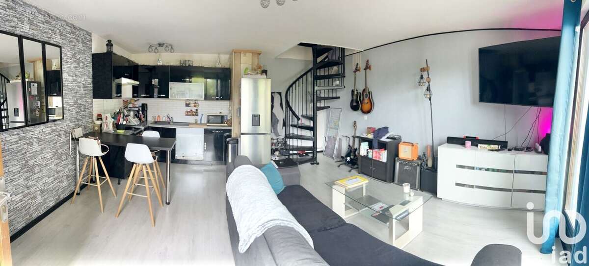 Photo 4 - Maison à VERNON