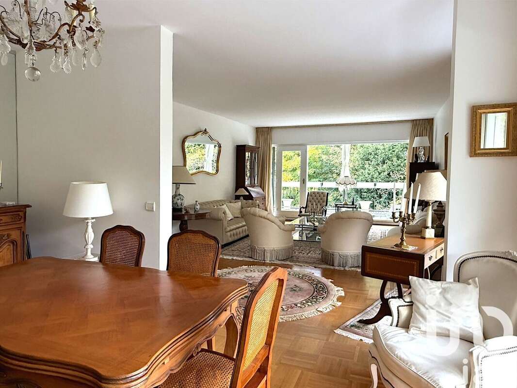 Photo 4 - Appartement à ROCQUENCOURT