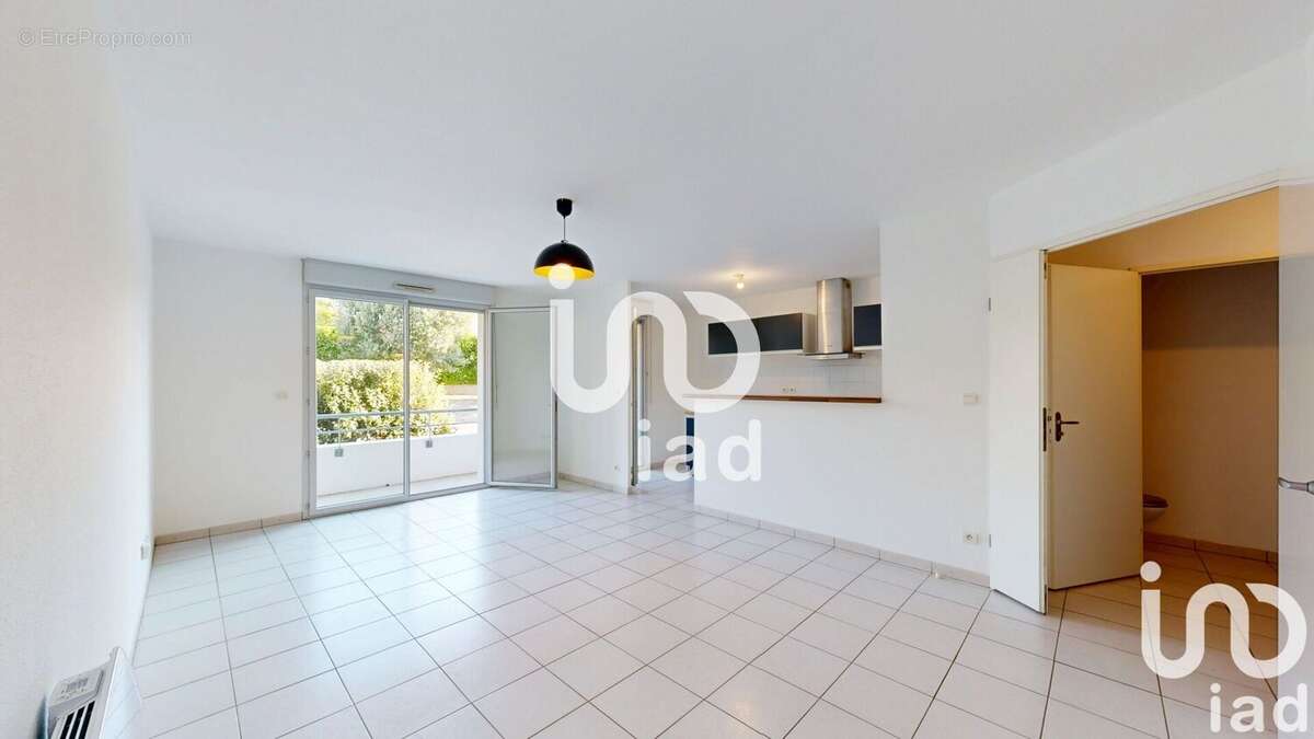 Photo 2 - Appartement à PECHABOU