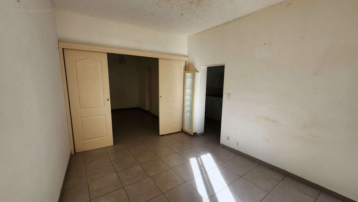 Appartement à LA CIOTAT