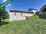Photo 1 - Maison à QUEYRIERES