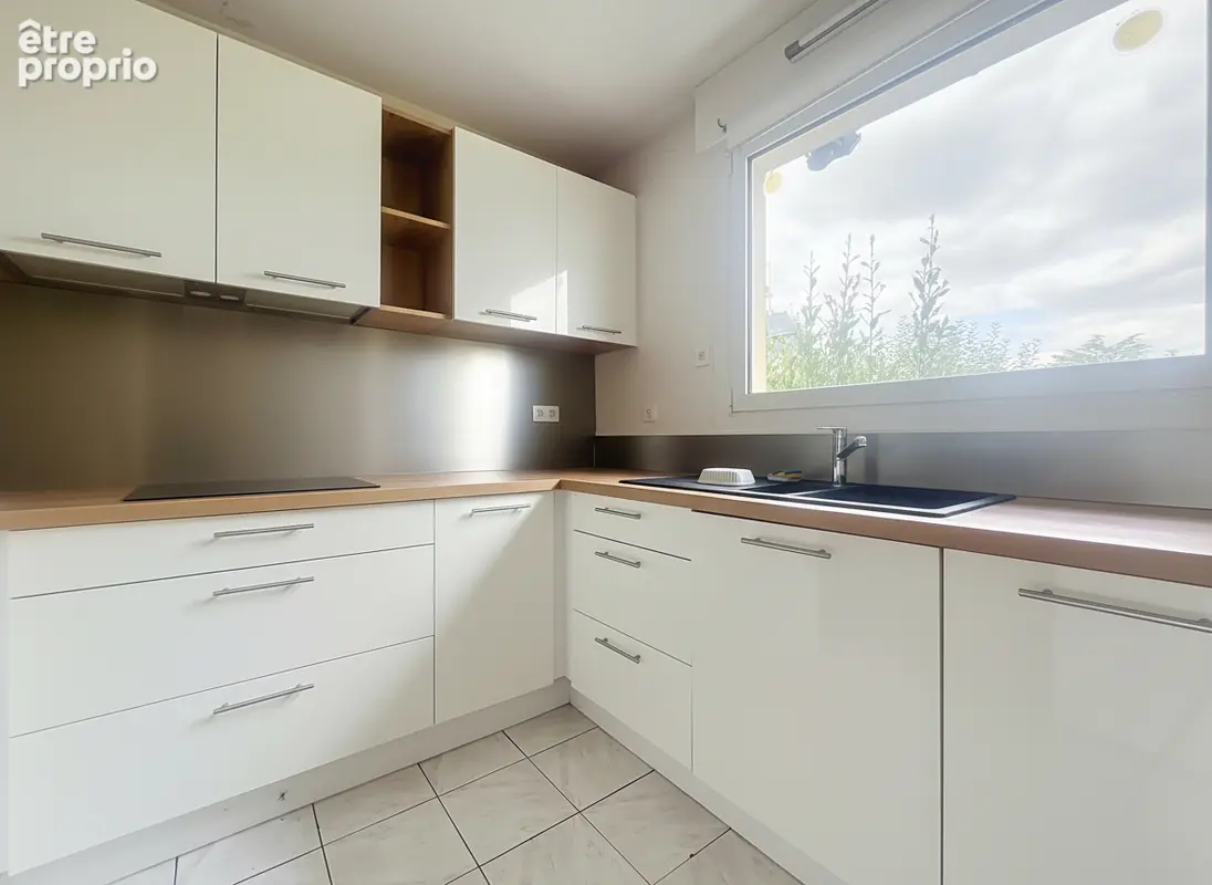 Melesse - Maison familiale de 148 m² avec jardin - photo 4