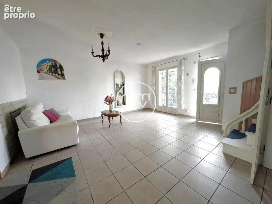Maison t4 proche centre en exclusivite - photo 3