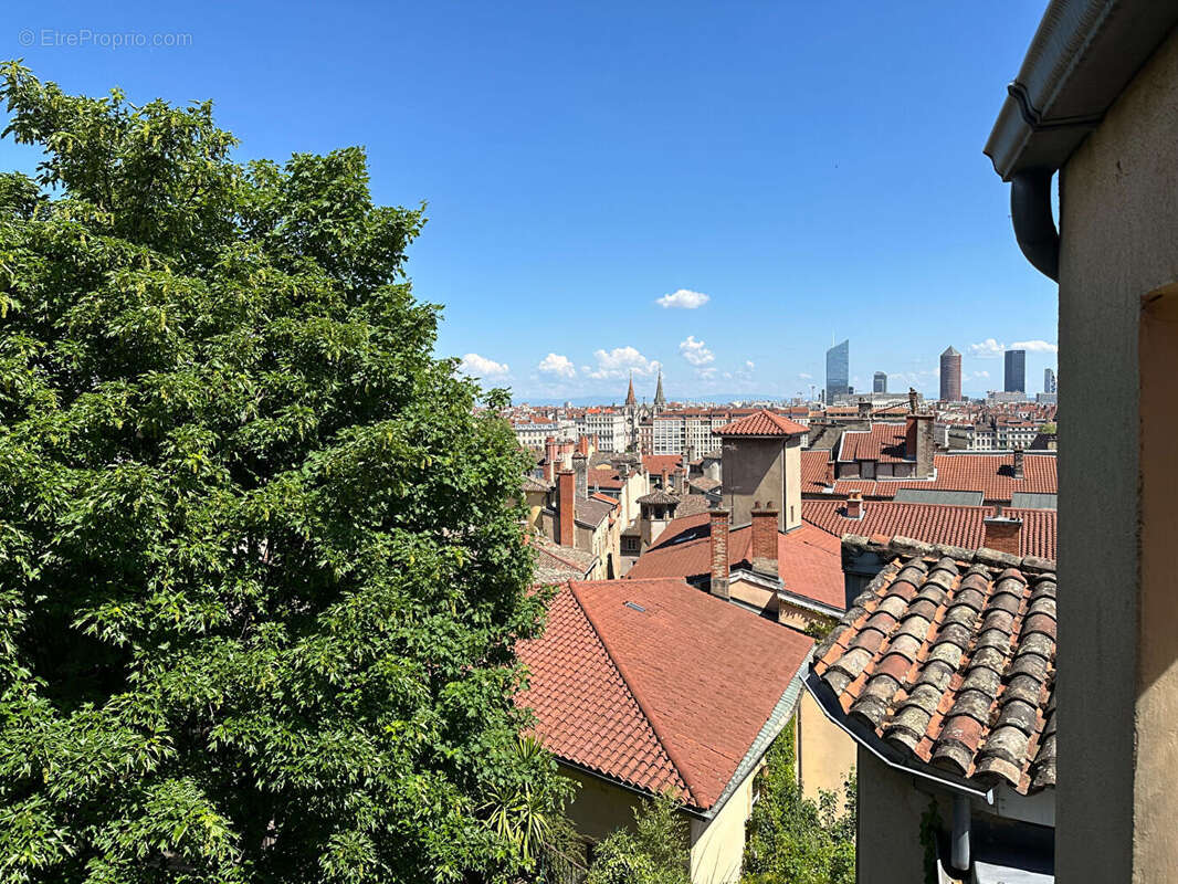 Appartement à LYON-5E