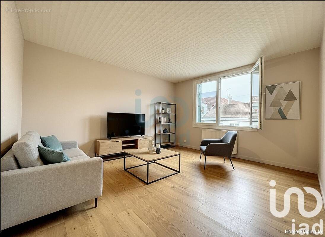 Photo 1 - Maison à VRIGNE-AUX-BOIS