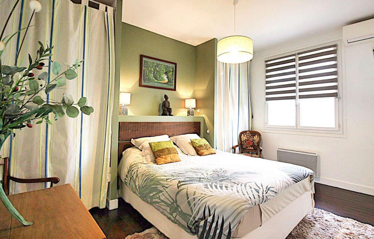 Appartement à CAPBRETON