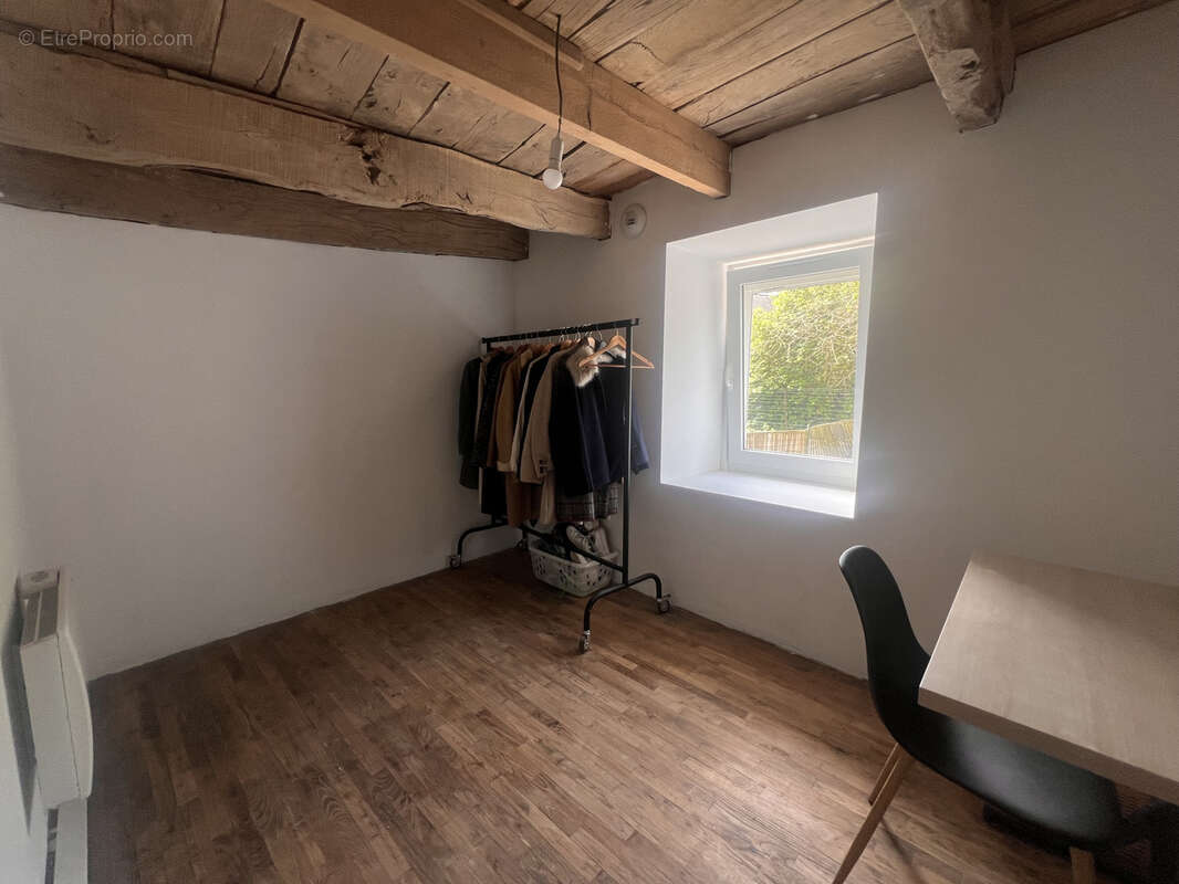 Appartement à CHANTELOUP