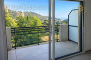 Appartement à GORBIO