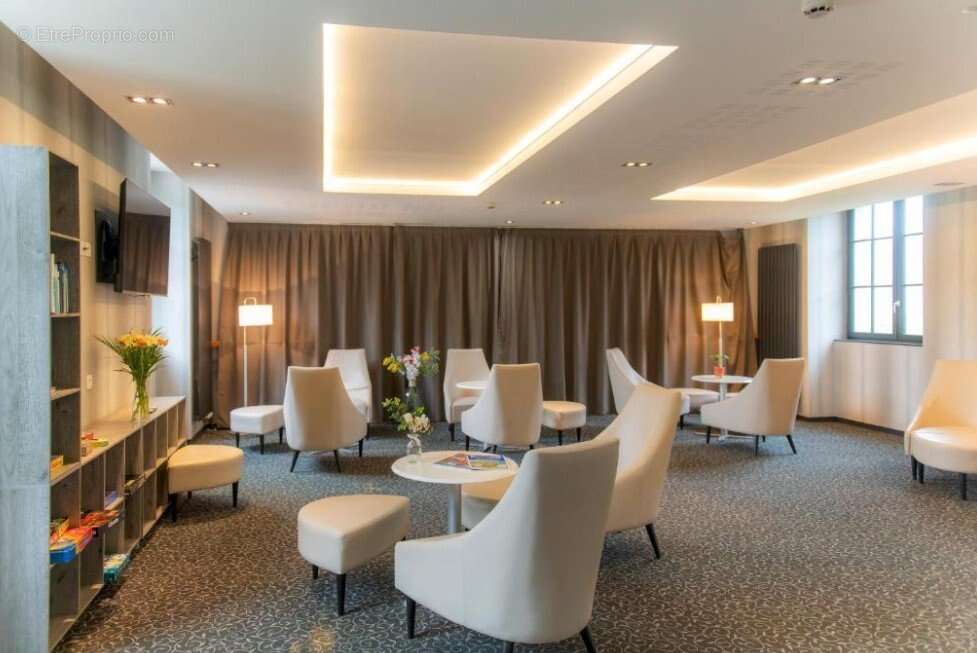 INVESTISSEMENT LOCATIF  PONT AVEN  Résidence de tourisme Goélia - Le Domaine de Pont Aven - 5,5 % de rentabilité - photo 11