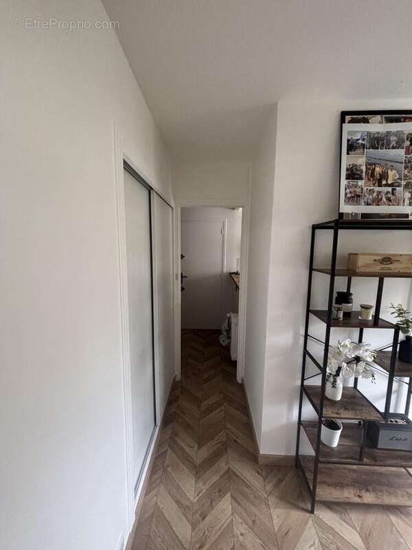 Appartement à VALENCE
