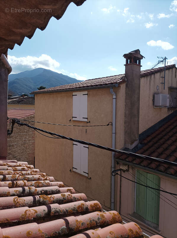 Appartement à SOREDE