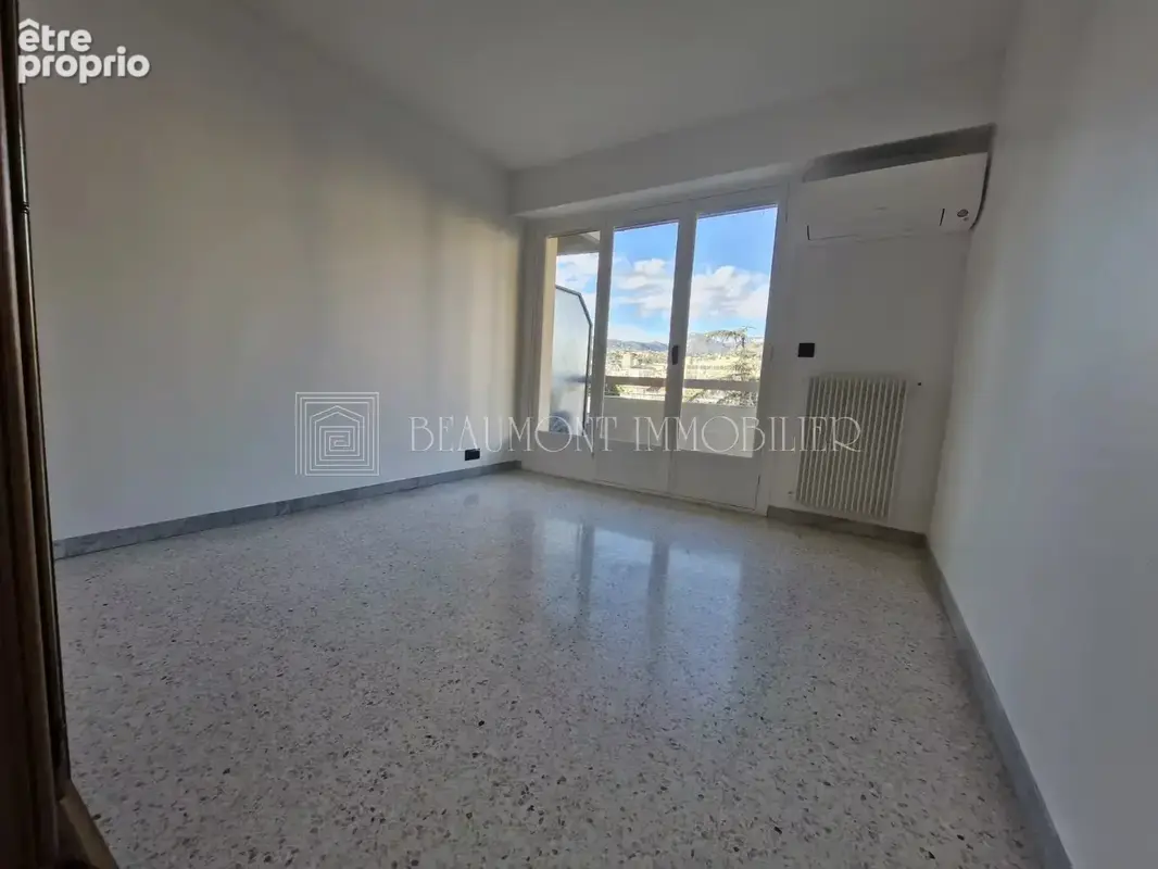 3P Terrasse vue dégagée - photo 17