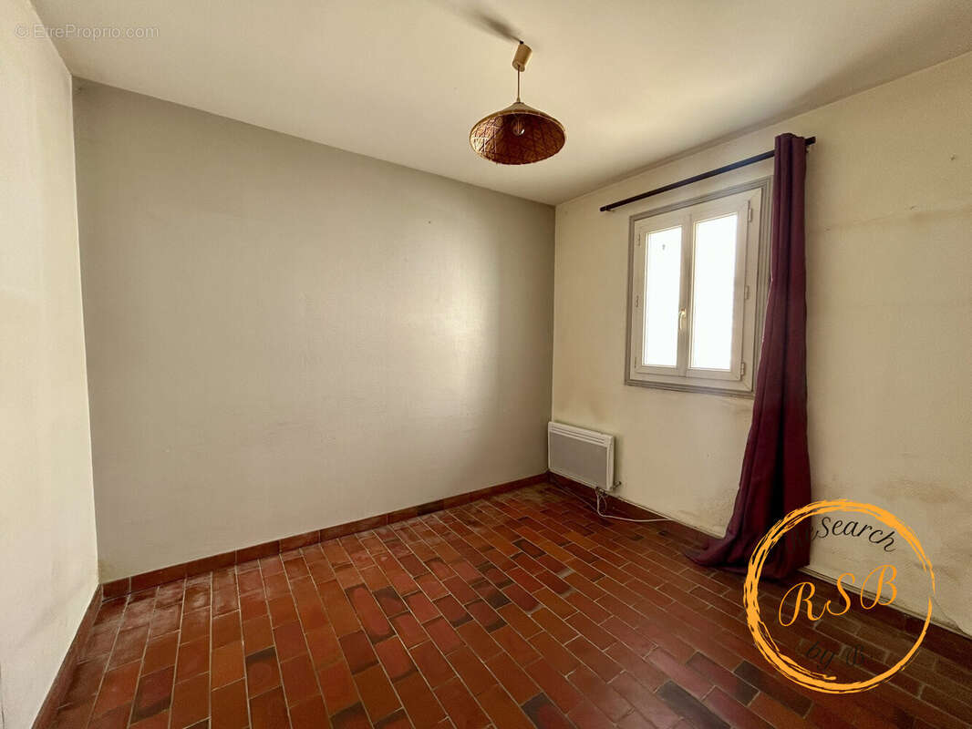 Maison à RIVEDOUX-PLAGE