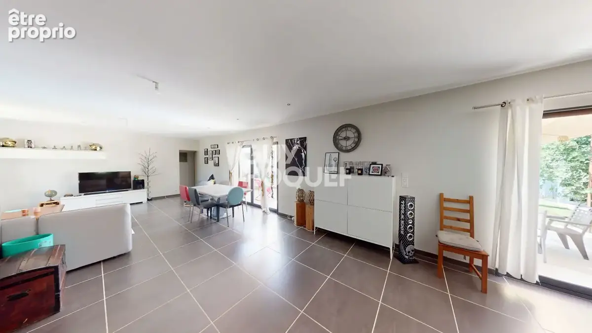 Maison d'exception à vendre à Connaux - Charme et confort sur 145 m² - photo 5