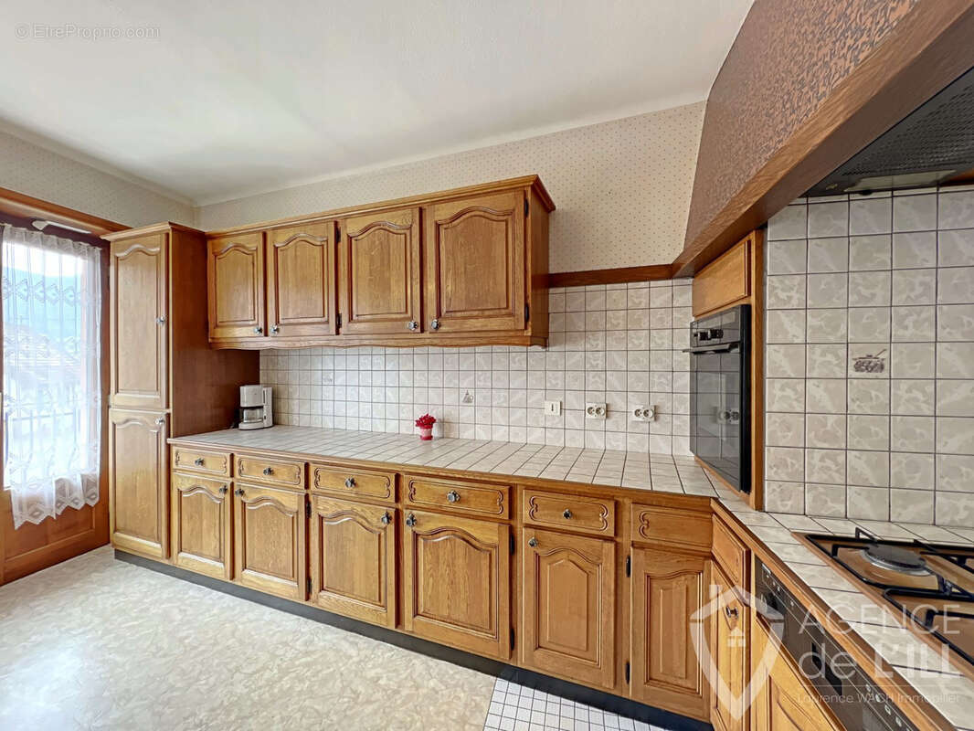 Maison à vendre Triembach au val - photo 2