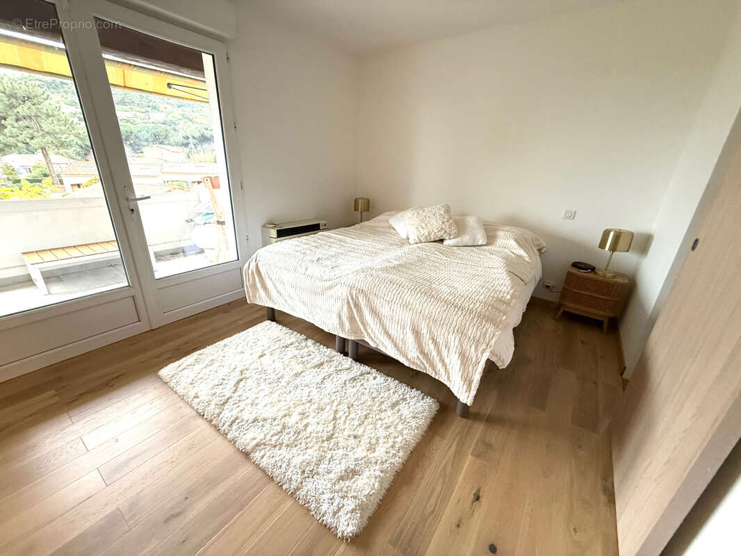 Maison à CAVALAIRE-SUR-MER