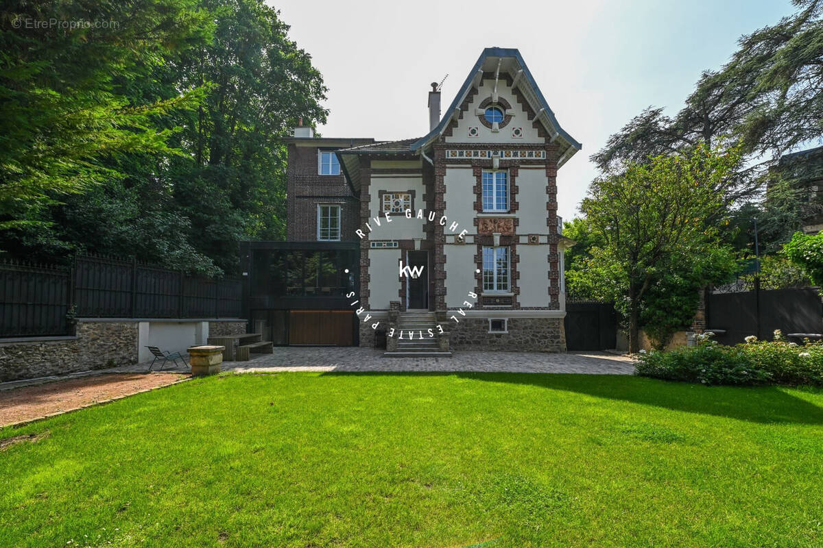 Maison à MEUDON
