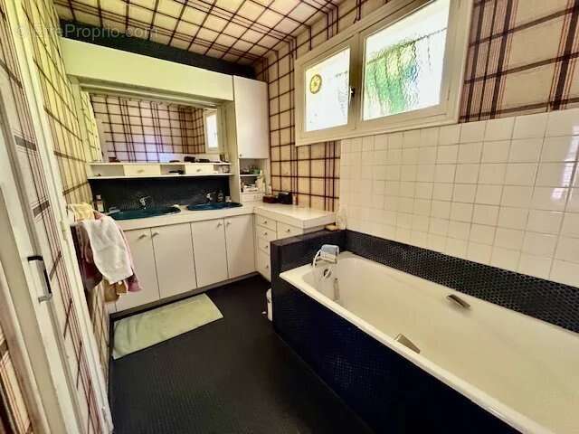 Maison à LILLEBONNE