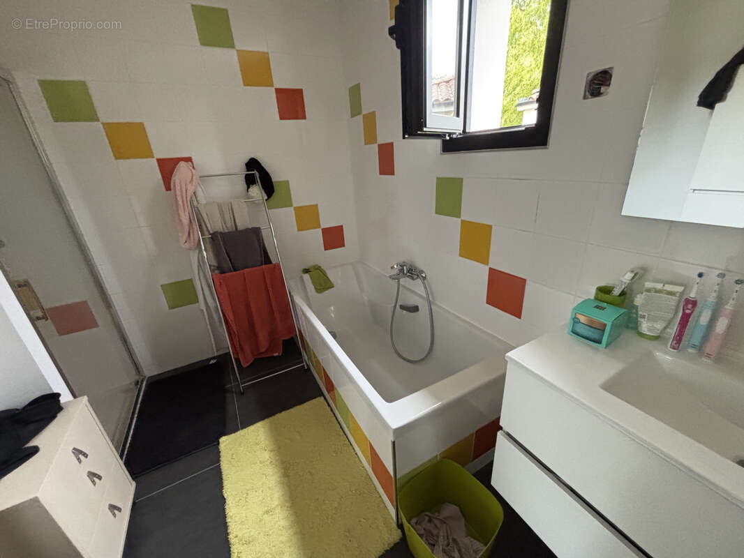 Maison à LE CELLIER