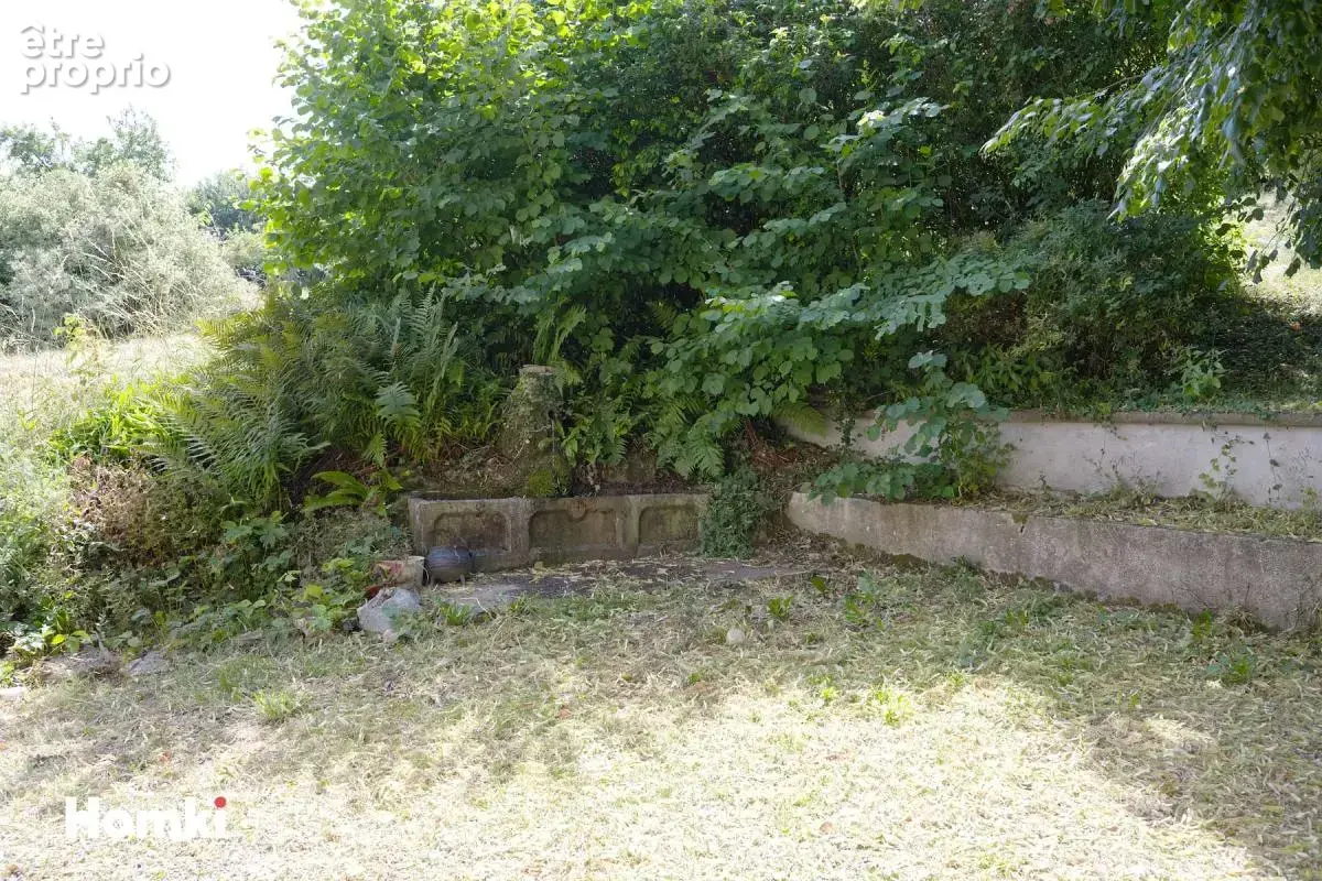 Maison de caractère de 153 m² avec 2 hectares de terrain – Un véritable havre de paix à Chassignieu - photo 20