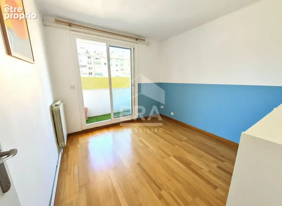 Appartement 73m² à marseille 5e arrondissement - photo 15