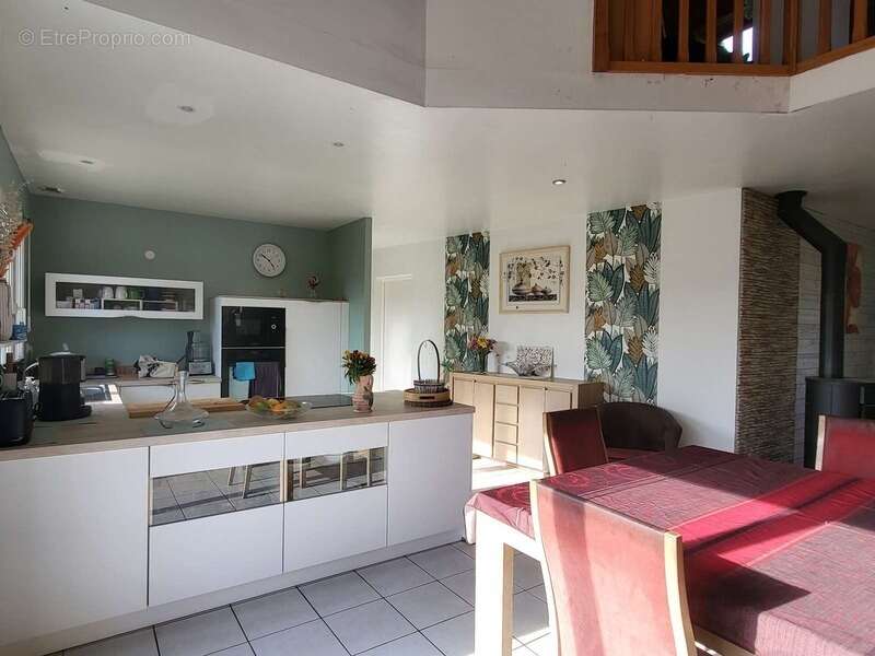 Maison à PERROS-GUIREC
