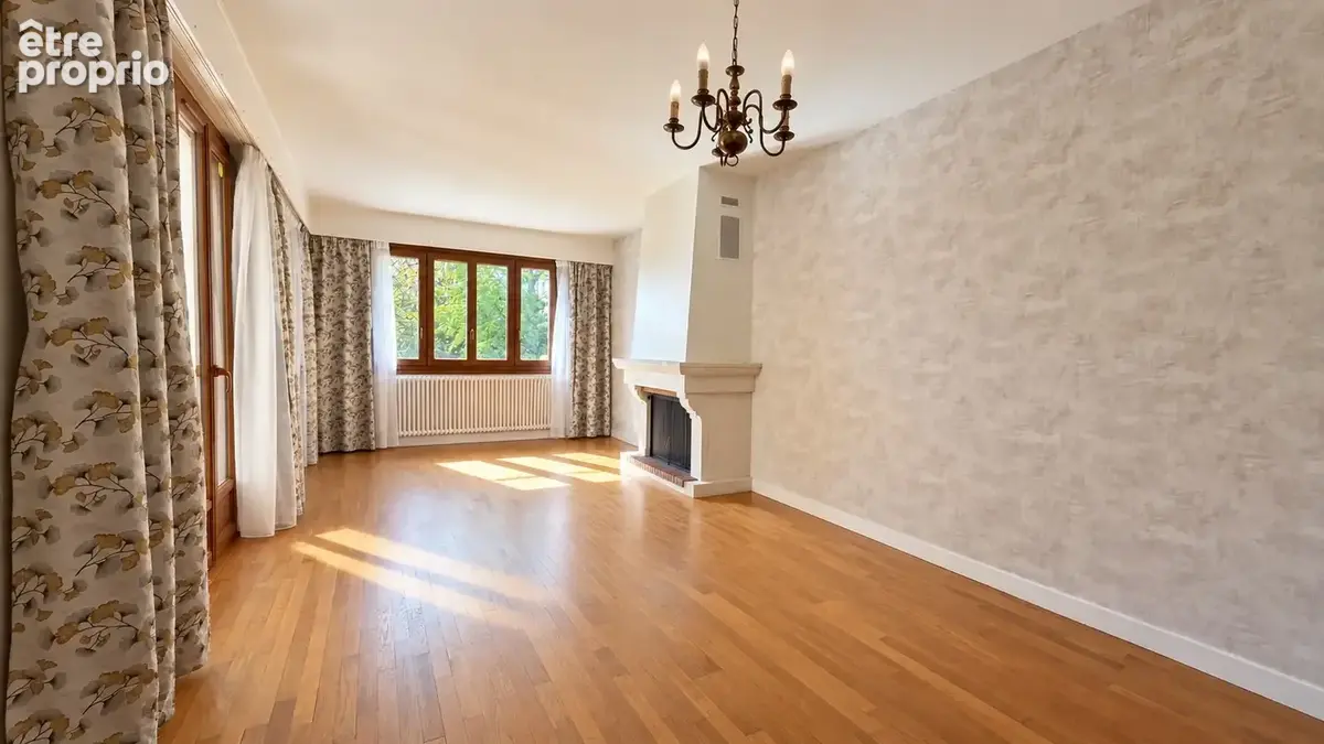 Maison individuelle 4 chambres, beau jardin et potentiel d’évolution - photo 2