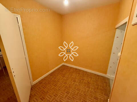 Appartement à BRIOUDE
