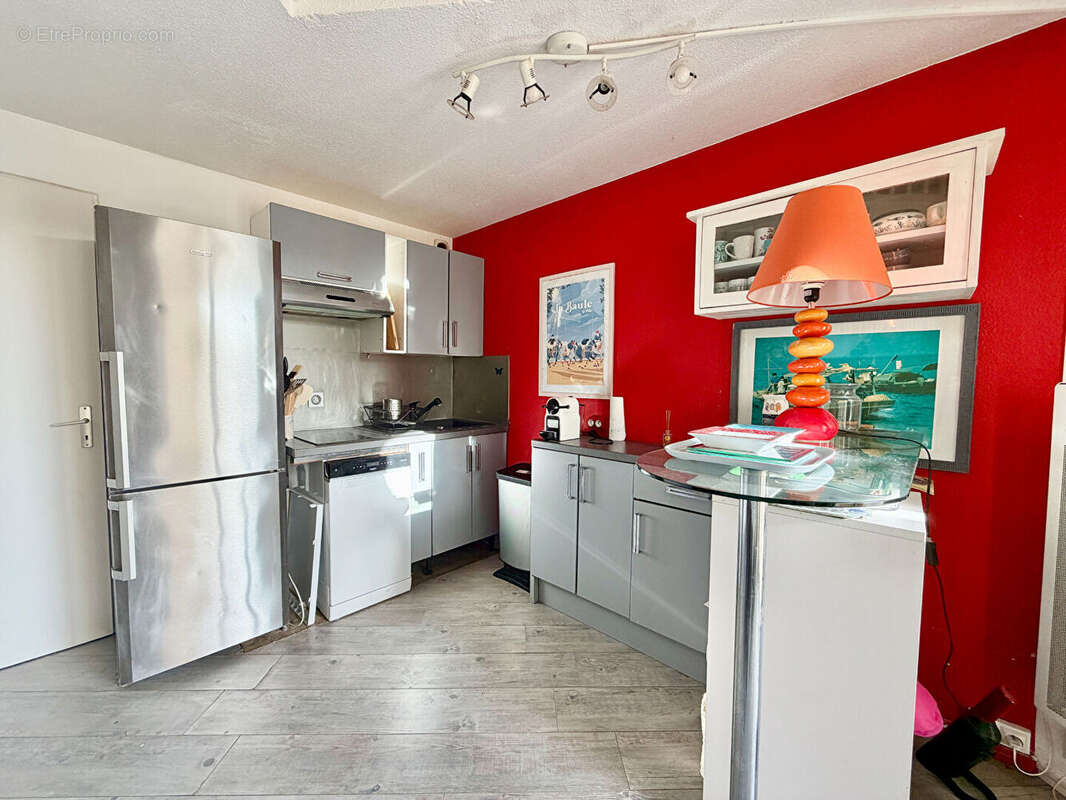 Appartement à LA BAULE-ESCOUBLAC