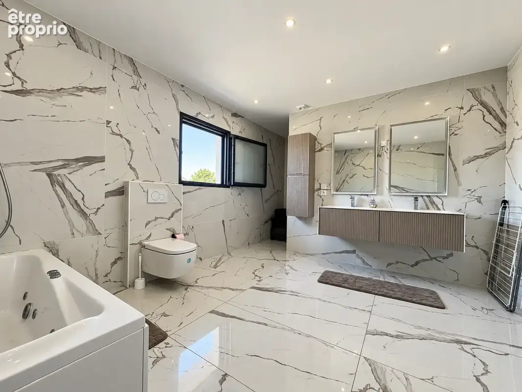 Maison contemporaine SCIENTRIER - photo 10