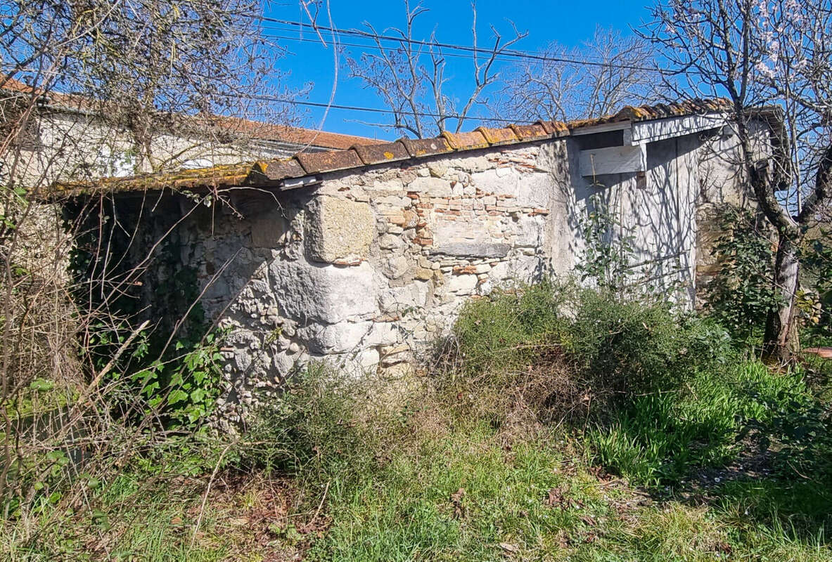 20260226141743 - Maison à LA COURTETE