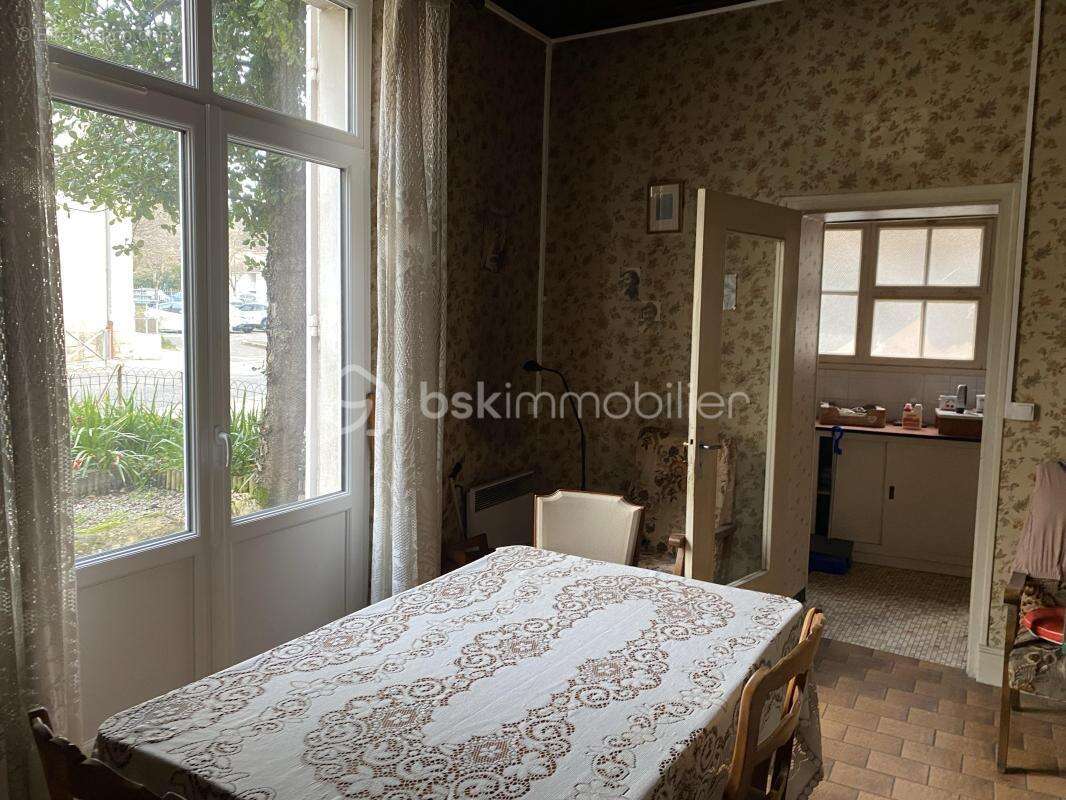 Appartement à AGEN