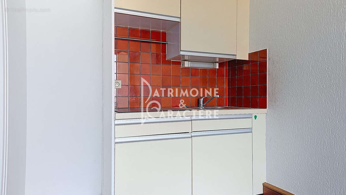 Appartement 24 m² à Quiberon  - photo 4