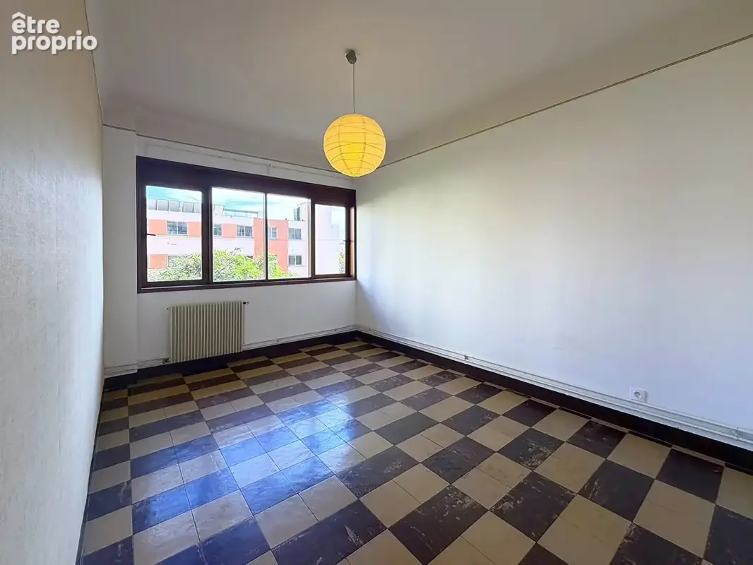 Appartement 82m² à ajaccio - photo 5