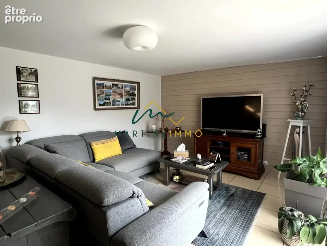 Maison de 159m2 a vendre au bord du canal - photo 7