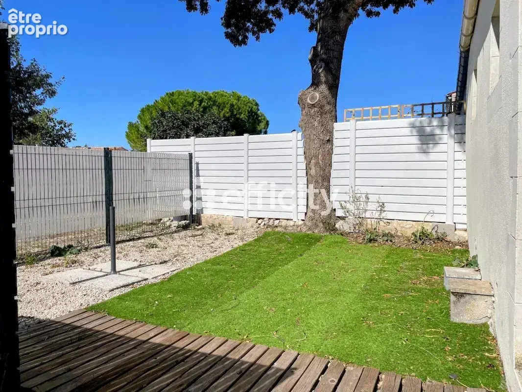 Maison 3 pièces 120 m² à vendre à Thaire (17290) - photo 7