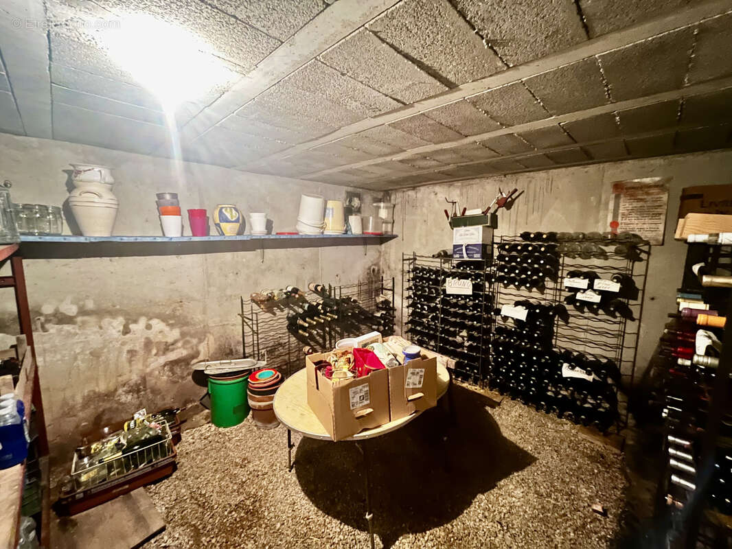 Maison à COULOMMIERS