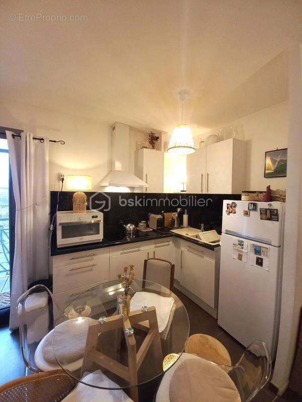 Appartement à LOURDES