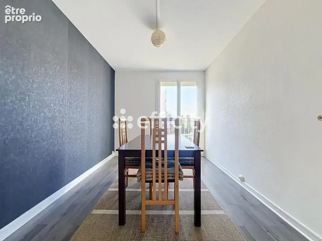 Appartement - photo 9