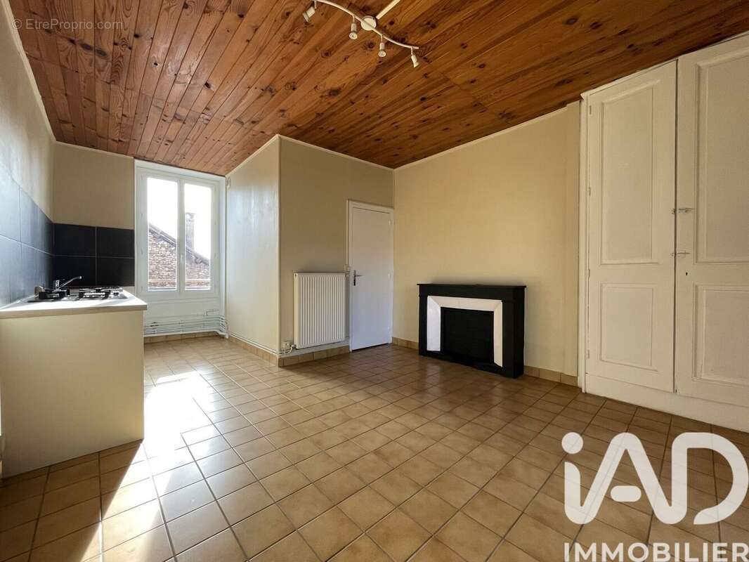 Photo 5 - Appartement à RIVES