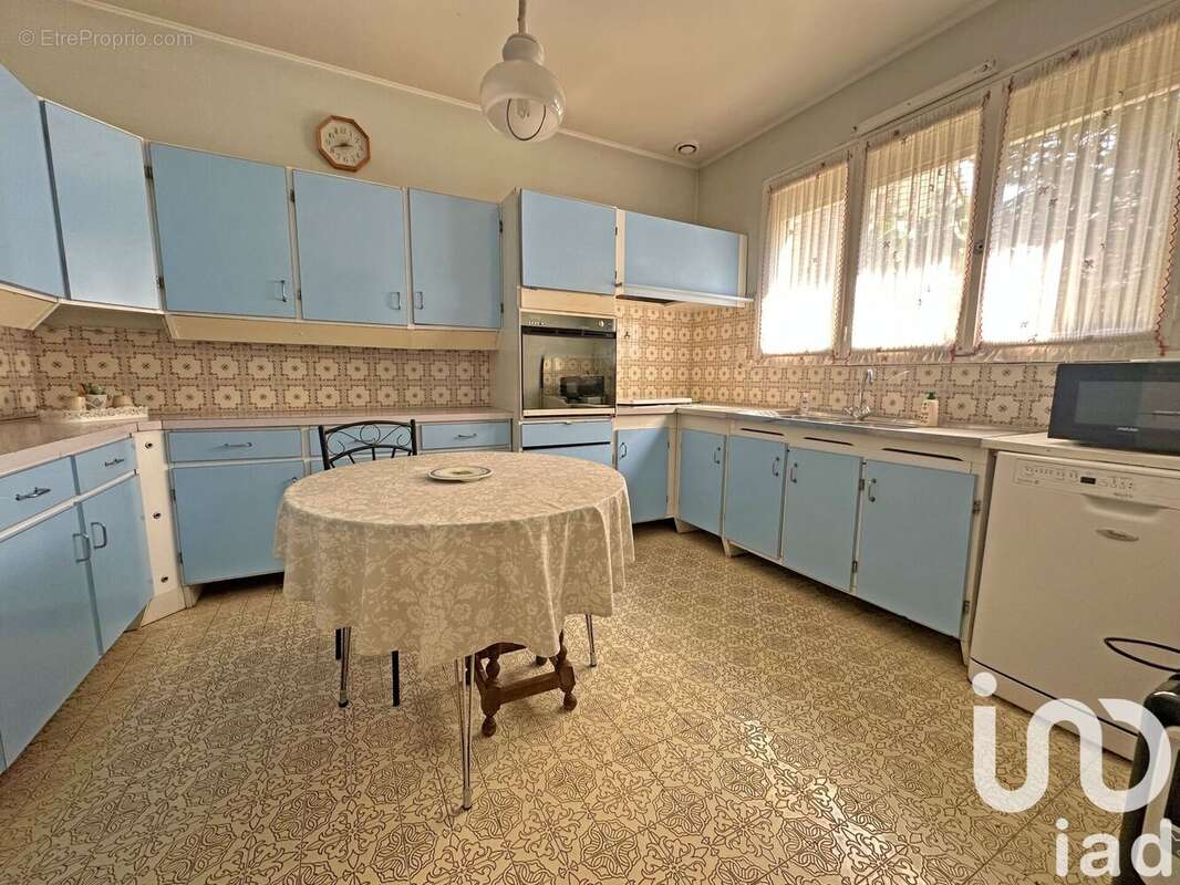 Photo 3 - Maison à EPINAY-SUR-SEINE