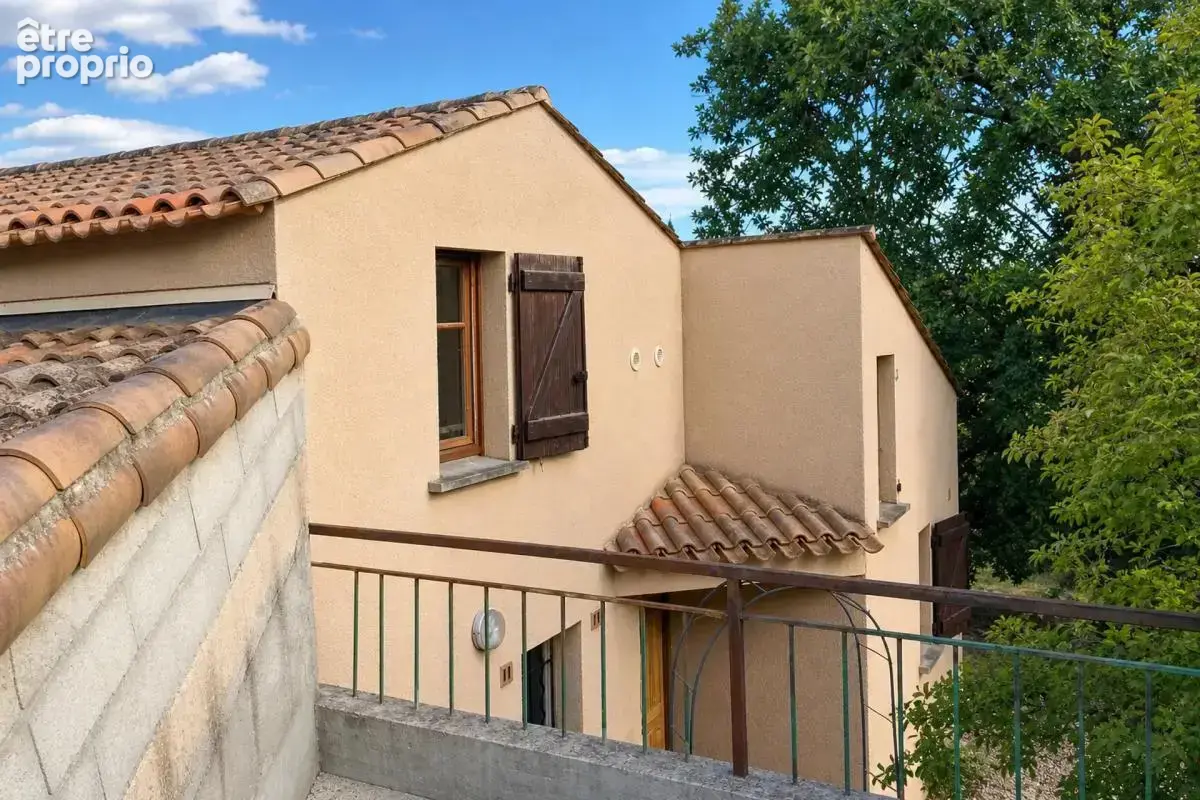 Maison de 4 pièces de 105 m² à Ganges - photo 14