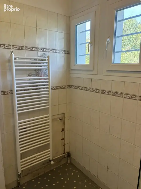 Maison 128 m²  .5 chambres , terrain 1218 m² - photo 12