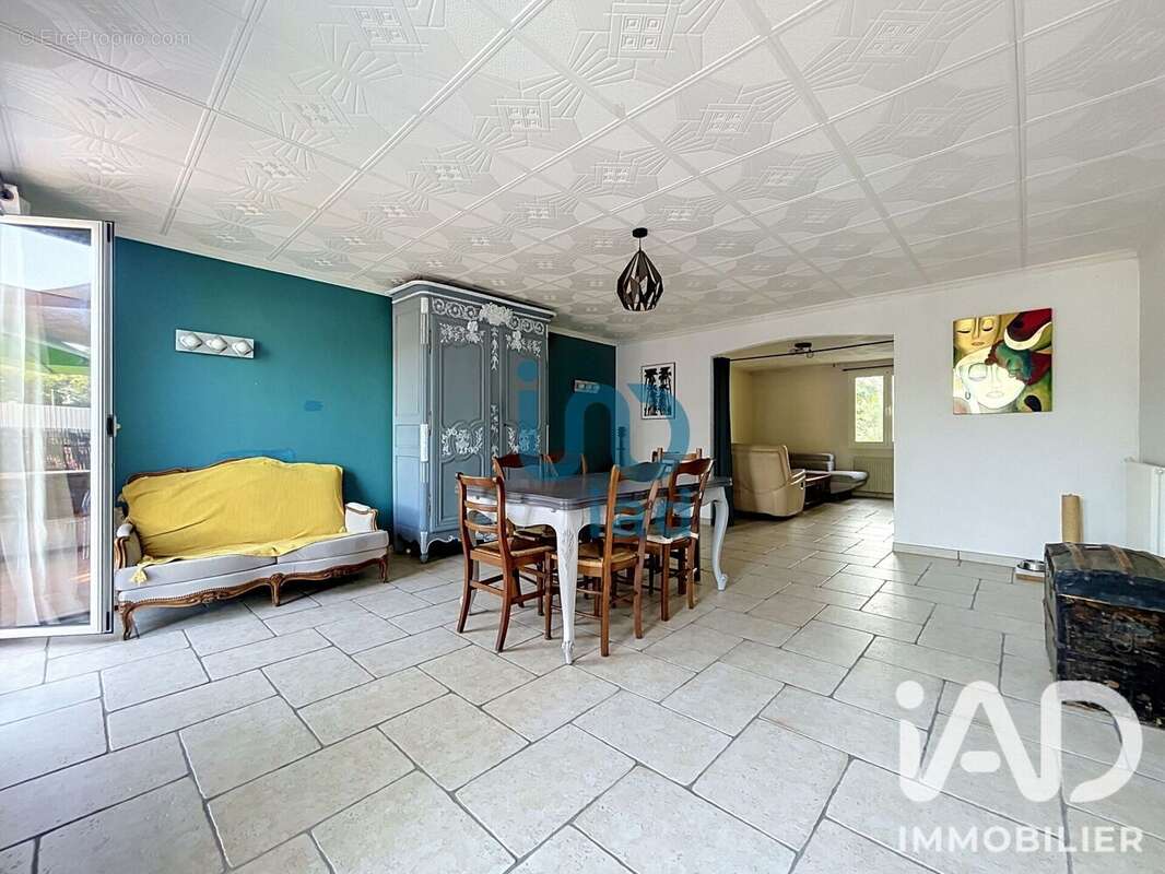 Photo 6 - Maison à BEZIERS