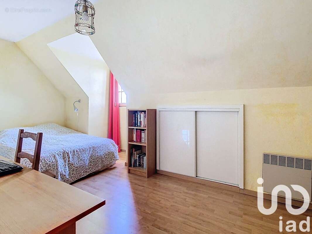 Photo 9 - Maison à GUERCHEVILLE