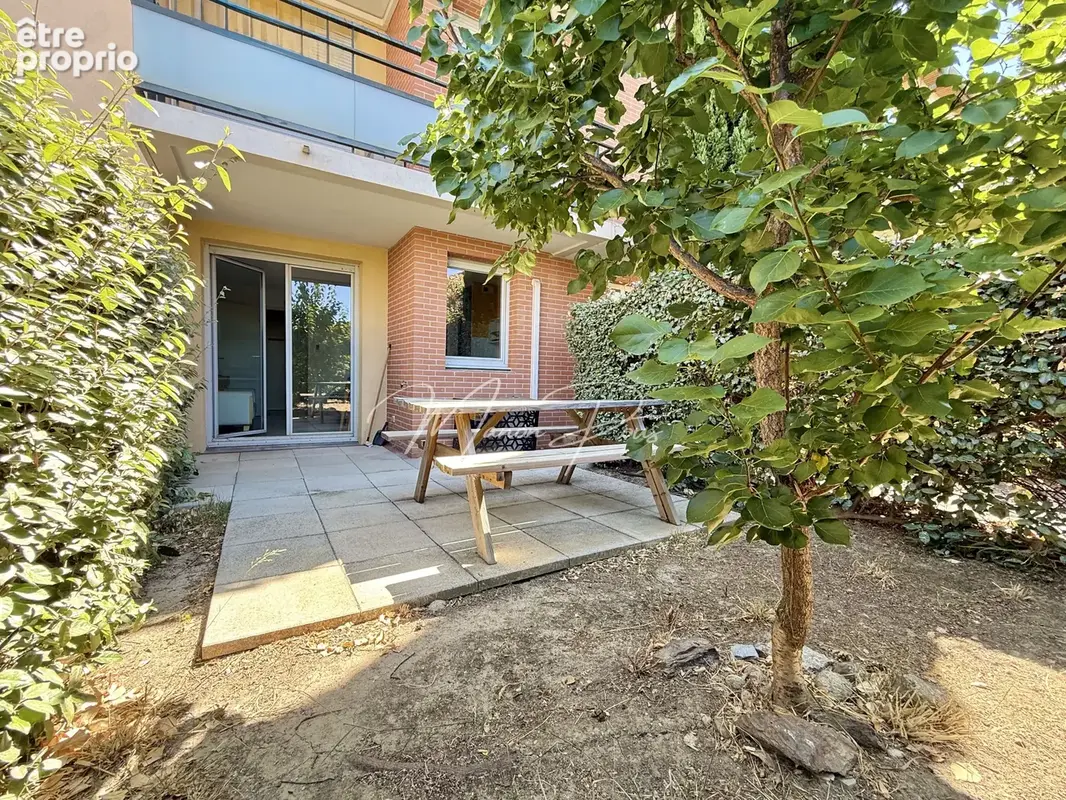 Appartement 1 pièce 26 m² à vendre à Saint-Esteve (66240) - photo 41